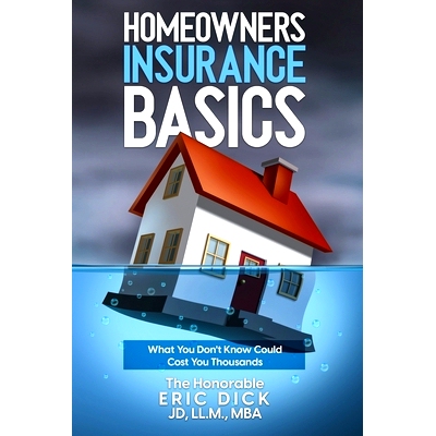 预订 Homeowners Insurance Basics: What You Don’t Know Could Cost You Thousands: 9798891450516