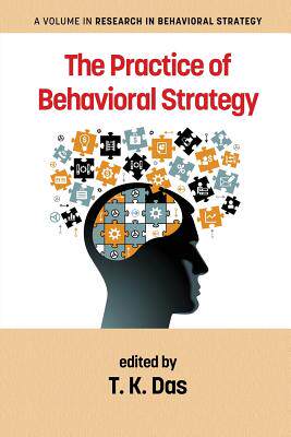 【预售】The Practice of Behavioral Strategy