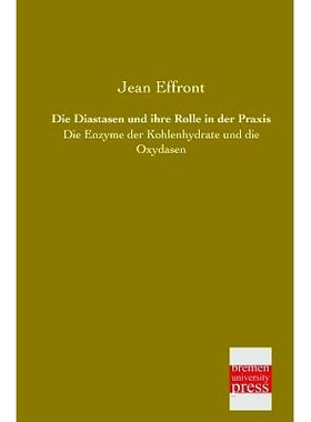 预订 Die Diastasen Und Ihre Rolle in Der Praxis: 9783955621247