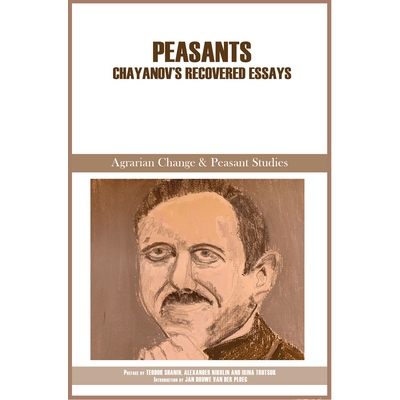 预订 Peasants 农民: 9781788532501