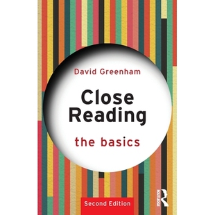 The Reading Basics 细读：基础知识 9781032817347 预订 第2版 Close