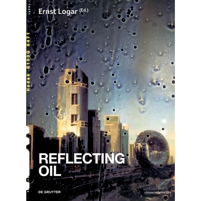 预订 Reflecting Oil 反光油: 9783689242534