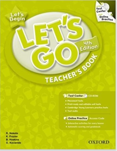 预售 Begin Let’s CDROM With