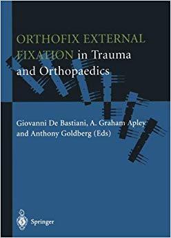 【预订】Orthofix External Fixation in Trauma and Orthopaedics