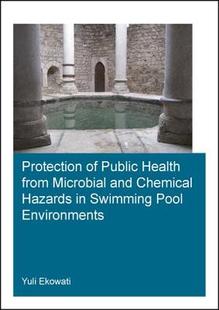 Chemical Microbial Health Hazards 預(yù)訂 Public Pool Swimming Protection from and Environments