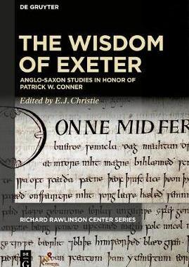 [预订]The Wisdom of Exeter 9781501517822