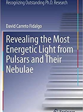 【预售】Revealing the Most Energetic Light from Pulsars and Their Nebulae