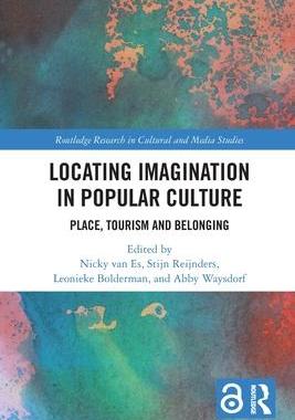 [预订]Locating Imagination in Popular Culture 9780367492632