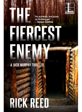 预订 The Fiercest Enemy: 9781516104611