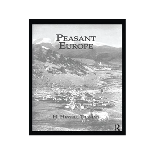 预订 Peasant Europe