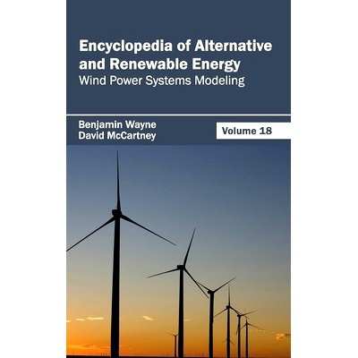 Volume 18 (Wind Power Systems Modeling)