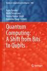 [预订]Quantum Computing: A Shift from Bits to Qubits
