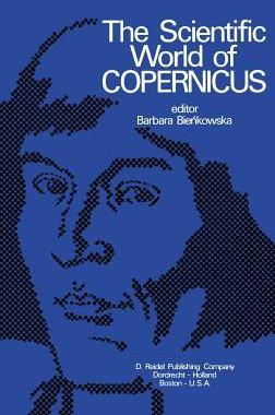 预订 The Scientific World of Copernicus