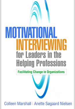 【预订】Motivational Interviewing for Leaders in the Helping Professions 9781462543823