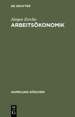 【预订】Arbeitsökonomik 9783110068474
