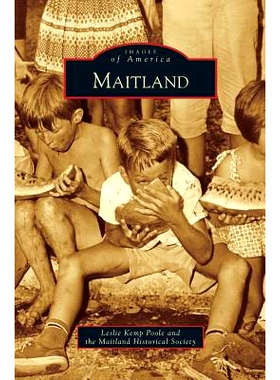 预订 Maitland: 9781531643300