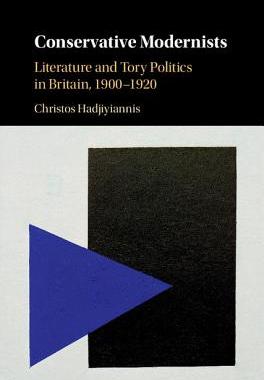 【预订】Conservative Modernists