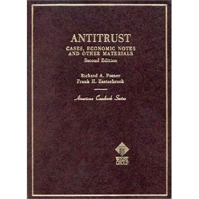 Cases, Economic Notes and Other Material