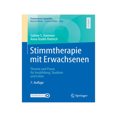 预订 Stimmtherapie mit Erwachsenen