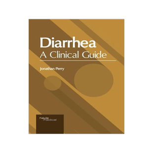 [预订]Diarrhea: A Clinical Guide 9781632418456