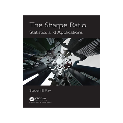 [预订]The Sharpe Ratio 9781032019307