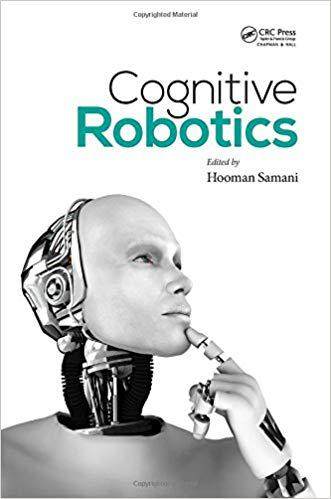 【预售】Cognitive Robotics