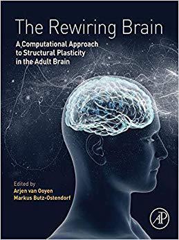 【预订】The Rewiring Brain
