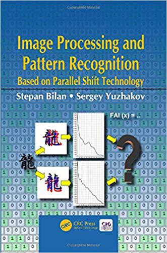 【预售】Image Processing and Pattern Recognition Based on Parallel Shift Technology