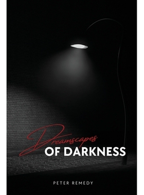 预订 Dreamscapes of Darkness 9781933121871