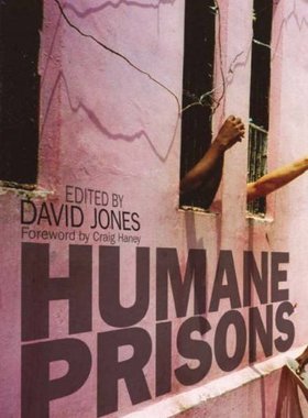 【预订】Humane Prisons