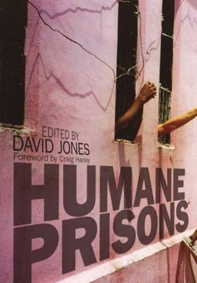 【预订】Humane Prisons