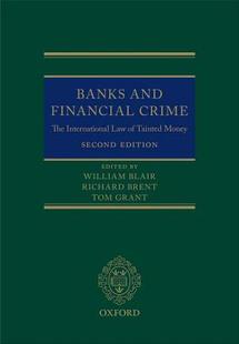 Financial and Banks Crime 预订