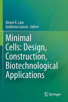 【预订】Minimal Cells: Design, Construction, Biotechnological Applications