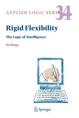 【预订】Rigid Flexibility