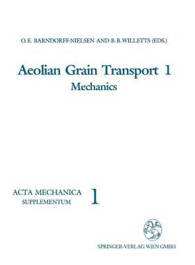 预订 Aeolian Grain Transport 1