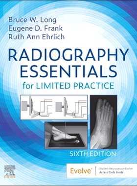 【预订】Radiography Essentials for Limited Practice
