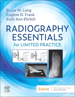 【预订】Radiography Essentials for Limited Practice