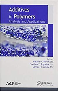 Additives Polymers 预售