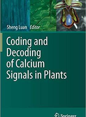 【预订】Coding and Decoding of Calcium Signals in Plants 9783642208287