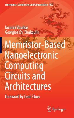 【预售】Memristor-Based Nanoelectronic Computing Circuits and Architectures