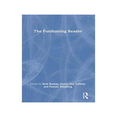 [预订]The Fundraising Reader 9780367703714