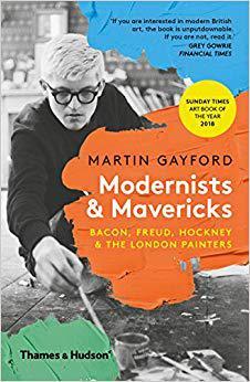 【预售】Modernists & Mavericks: Bacon, Freud, Hockney and the London Painters