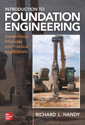[预订]Foundation Engineering: Geotechnical Principles and Practical Applications 9781260026030