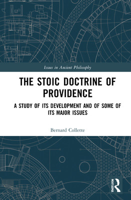 【预订】The Stoic Doctrine of Providence