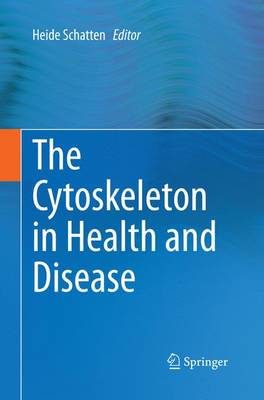 【预订】The Cytoskeleton in Health and Disease