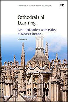 【预售】Cathedrals of Learning