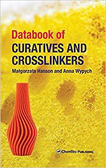 【预订】Databook of Curatives and Crosslinkers