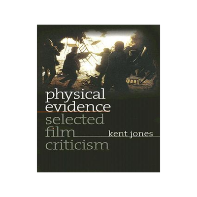 [预订]Physical Evidence 9780819568441