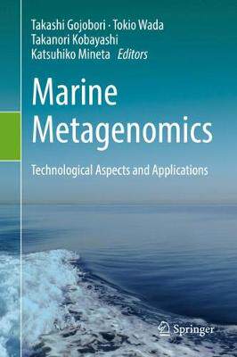 【预订】Marine Metagenomics