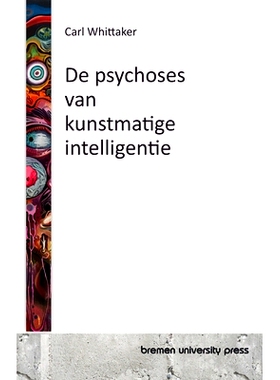 预订 De psychoses van kunstmatige intelligentie: 9783689045586